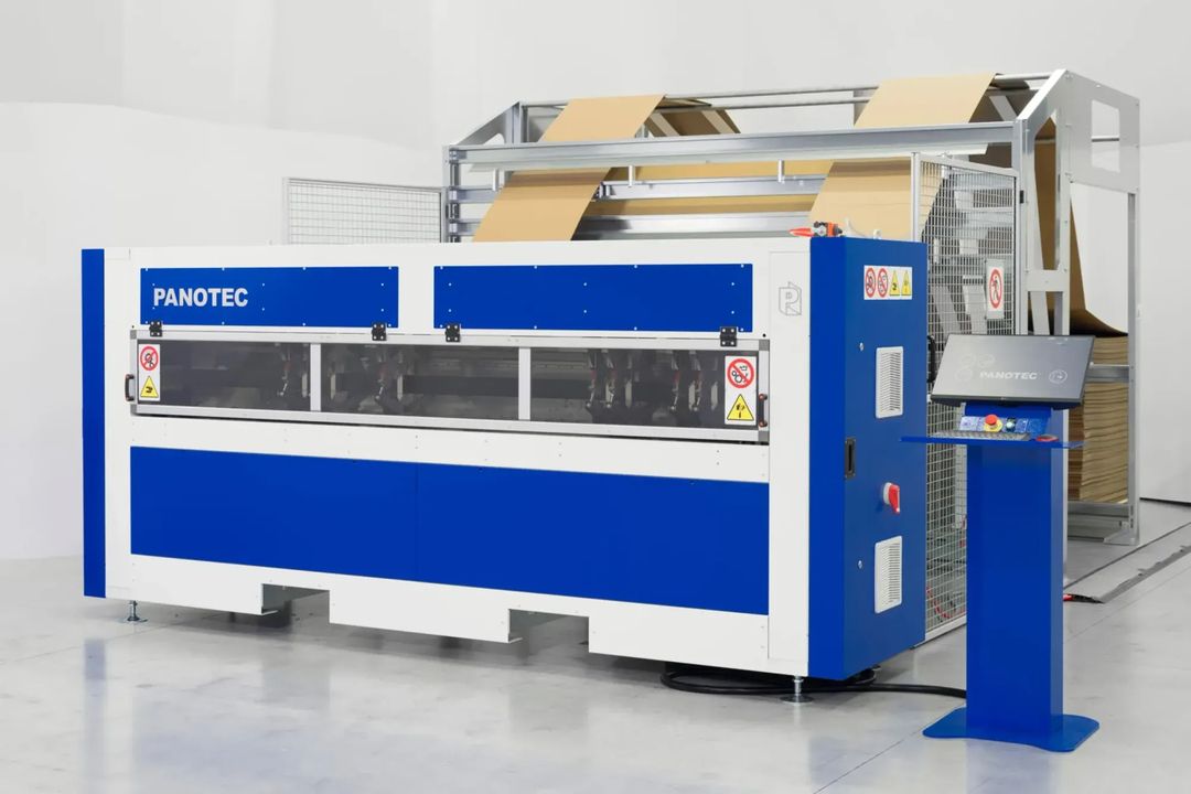 SMART von Panotec